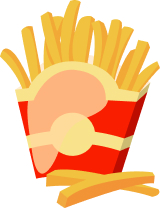 bucket chicken