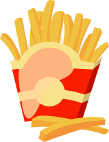 Fries image