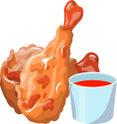 chicken image